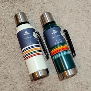 ✨️ Stanley Pendleton Vacuum Bottle